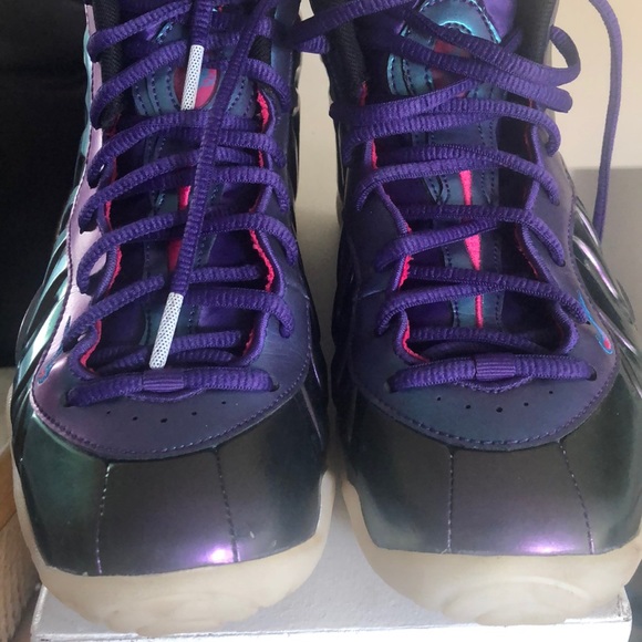 Size 6 big kids gently used worn twice, amazing!! - Picture 4 of 8